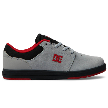 DC CRISIS 2 GREY/RED 33