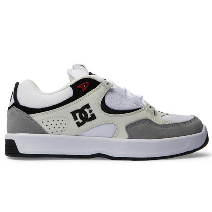 DC KALYNX ZERO GREY/BLACK/WHITE 43