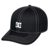 DC DC CAP STAR SNAPBACK BOY BLACK UNI