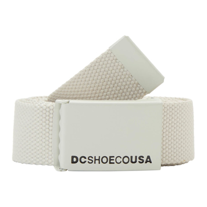 DC WEB BELT 3 BIRCH UNI