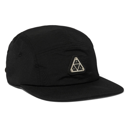 HUF METAL TT VOLLEY BLACK UNI