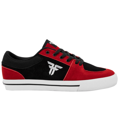 FALLEN PATRIOT VULC BLACK/RED 41