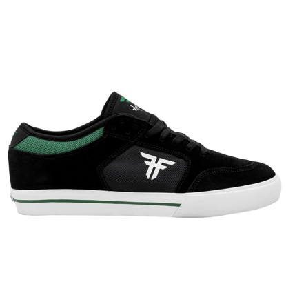 FALLEN RIPPER BLACK/GREEN/WHITE 41