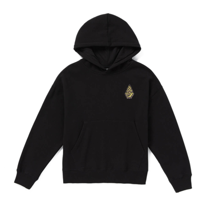 VOLCOM FA TETSUNORI KID BLACK S