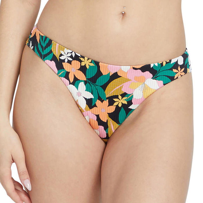 VOLCOM HAD ME AT ALOHA CHEEKINI MULTI M