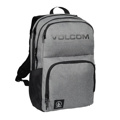 VOLCOM ROAMER 2.0 BACKPACK HEATHER GREY UNI