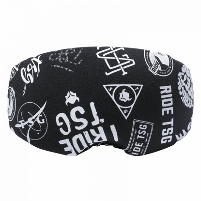 TSG TSG GOGGLE COVER STICKY UNI