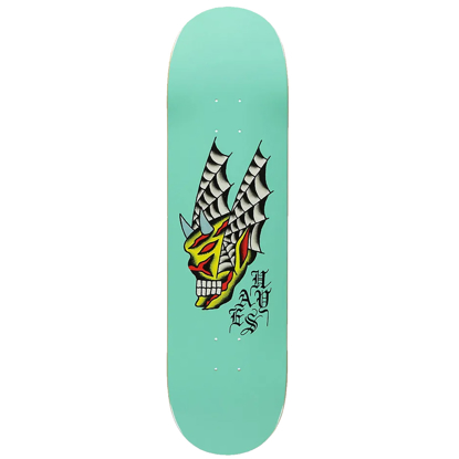 DEATHWISH JH SEVEN TRUMPETS 8.5" DECK 8.5"