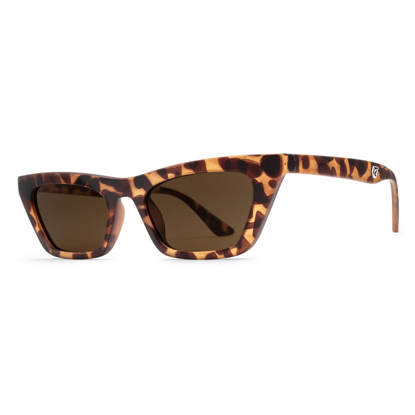 VOLCOM PEACE PUNK MATTE TORTOISE / BRONZE UNI