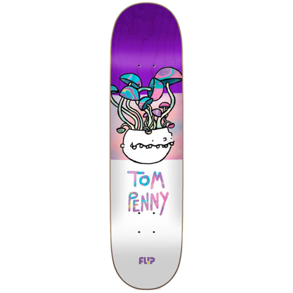 FLIP PENNY BUDDIES 8.25" DECK 8.25"