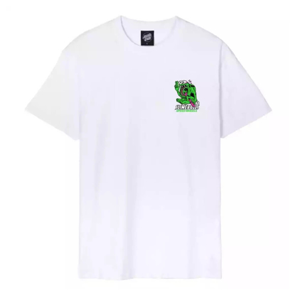 SLIME BALLS SLIMEY II WHITE M