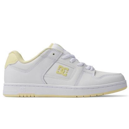 DC MANTECA 4 YELLOW SUN/WHITE 39