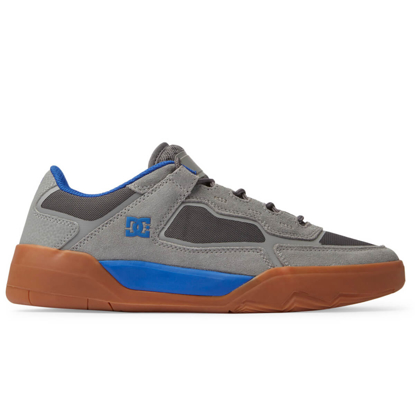 DC DC METRIC S GREY/GUM 46