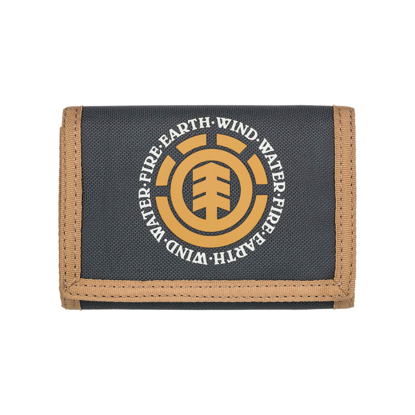 ELEMENT ELEMENTAL WALLET BEETLE UNI