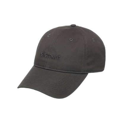 ELEMENT FLUKY 3.0 CAP OFF BLACK UNI