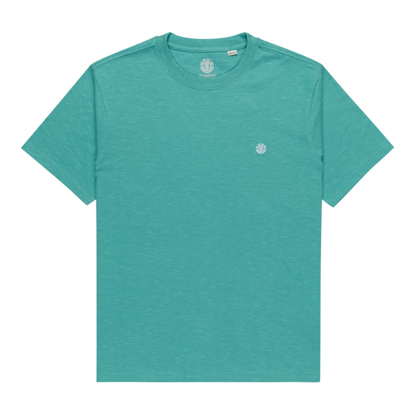 ELEMENT CRAIL T-SHIRT LAGOON M