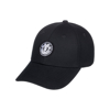 ELEMENT TREELOGO 2.0 CAP YOUTH FLINT BLACK UNI