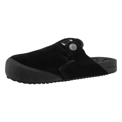 VOLCOM STONE CLOGGER MS BLACK 40