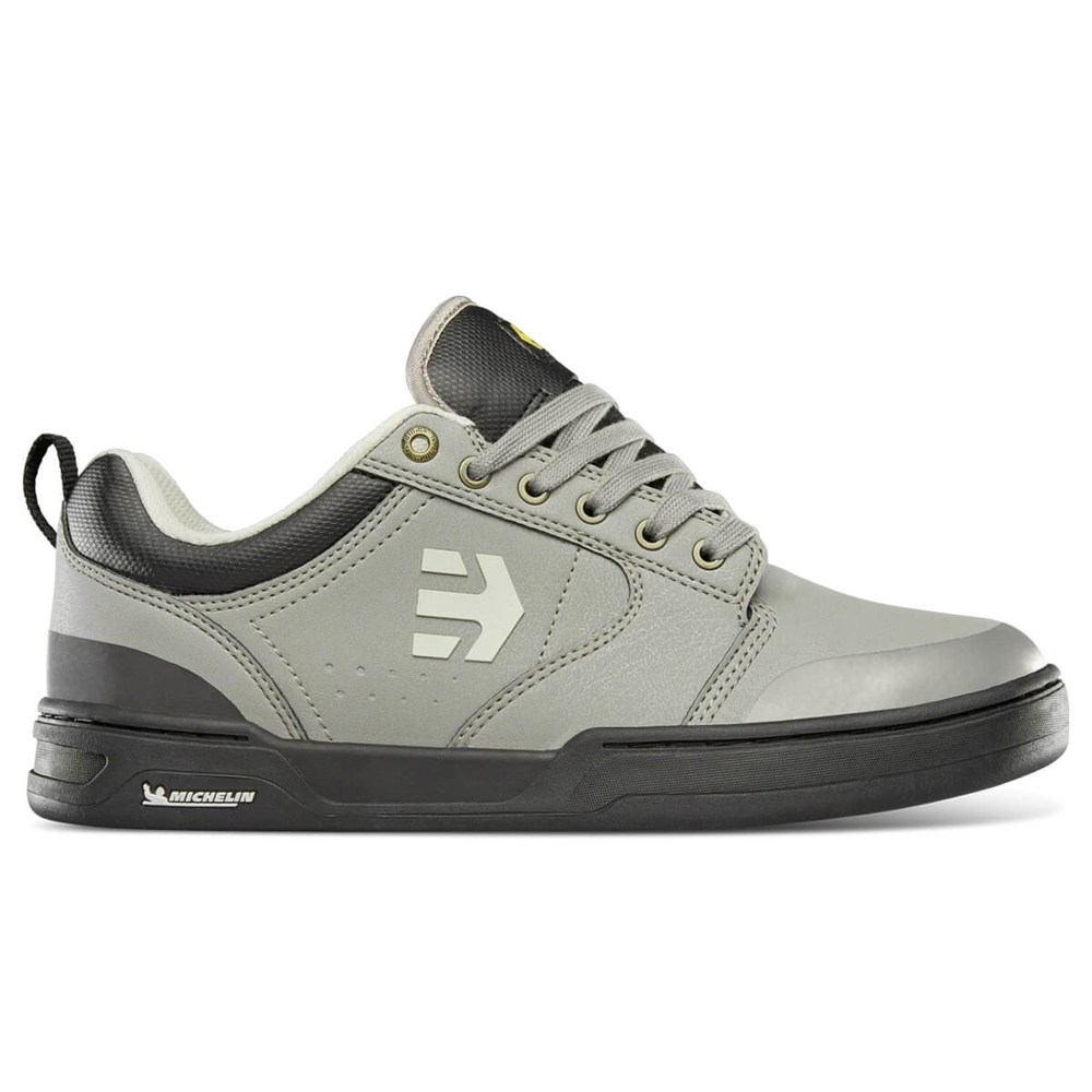 ETNIES CAMBER MICHELIN WARM GREY/BLACK 42,5