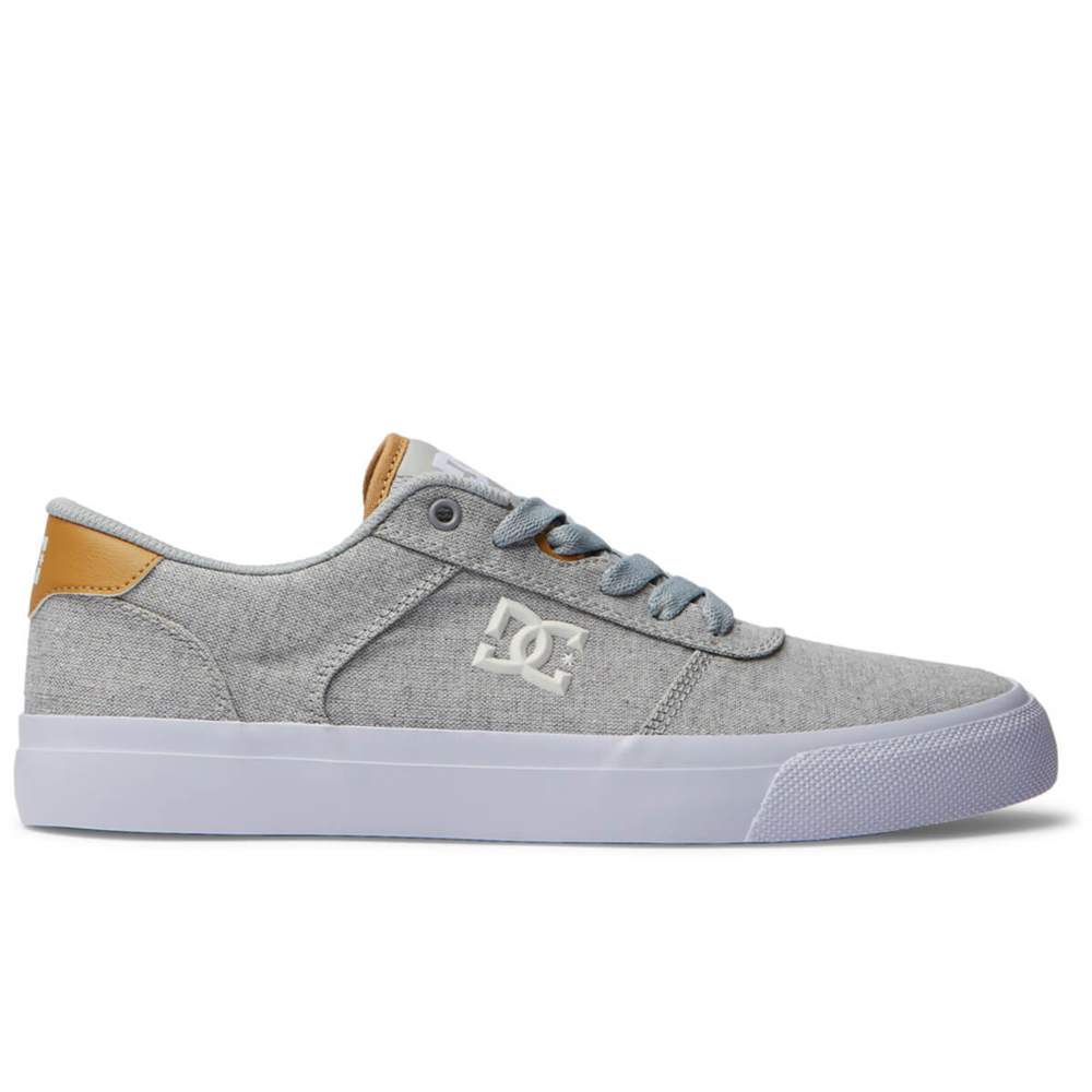 DC TEKNIC TX SE LIGHT GREY 44,5