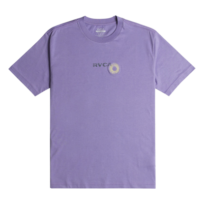 RVCA ATOMIC JAM T-SHIRT MUSK STICK M