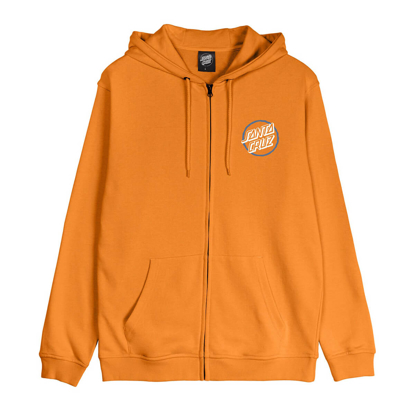 SANTA CRUZ BREAKER CHECK OPUS DOT APRICOT M