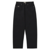 HUF CROMER PANT WASHED BLACK 30