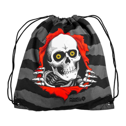 POWELL DRAWSTRING RIPPER BAG UNI