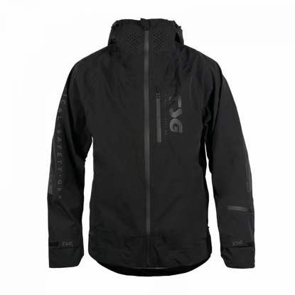 TSG SUPERLIGHT SHELL-JACKET BLACK L