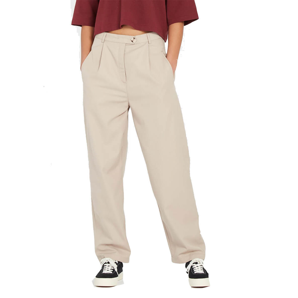 VOLCOM HISTONE TAUPE 27