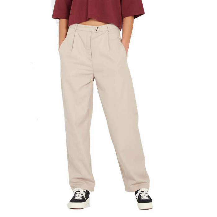 VOLCOM HISTONE TAUPE 27