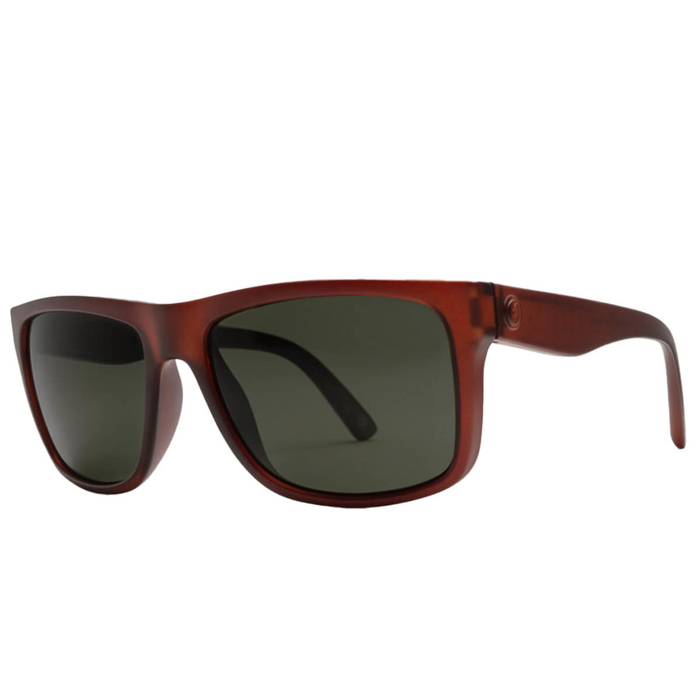 ELECTRIC SWINGARM XL MATTE BRICK | GREY POLAR XL