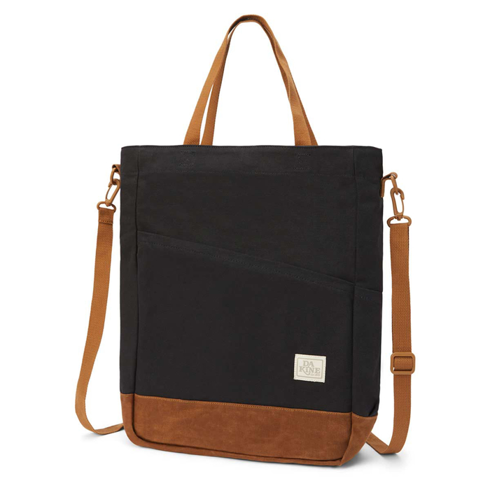 DAKINE WEEKLY TOTE 25L BLACK ONYX