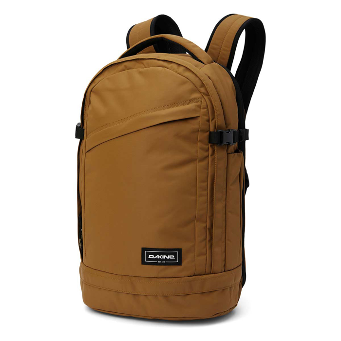 DAKINE VERGE BACKPACK 25L RUBBER