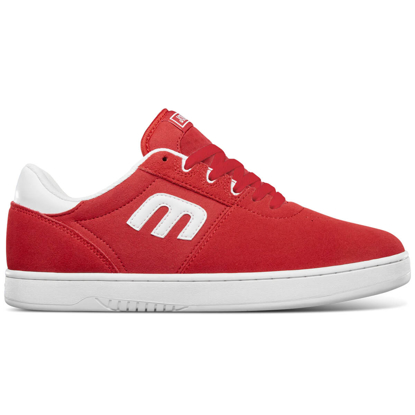 ETNIES JOSL1N RED/WHITE 42
