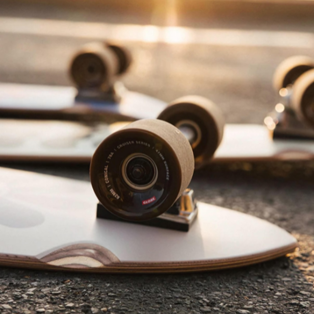 Picture for category Longboards & Cruisers