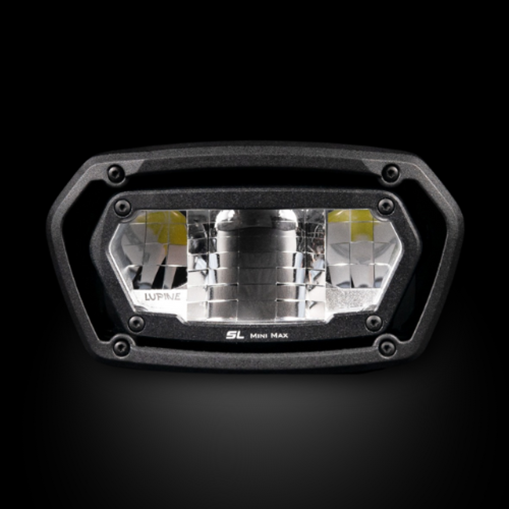 Slika za kategoriju Lupine svetilke