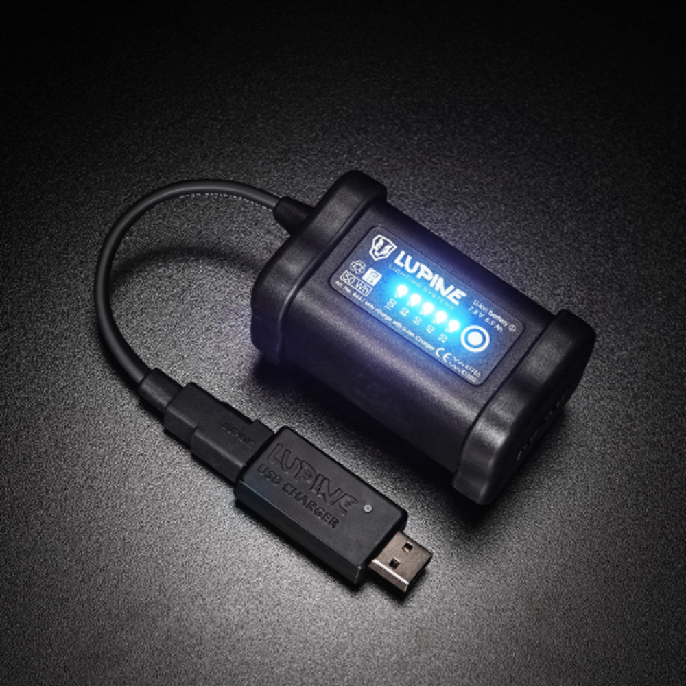 Slika za kategoriju Lupine pribor