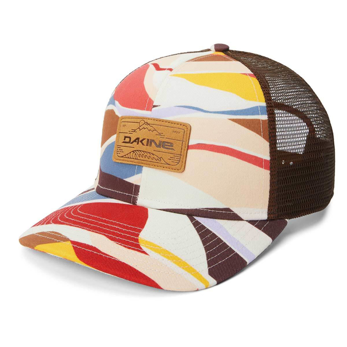 DAKINE PEAK TO PEAK TRUCKER MORNING SKYLINE