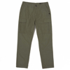 VOLCOM STRANGE TRIPPER TAPERED CARGO WINTERMOSS 33