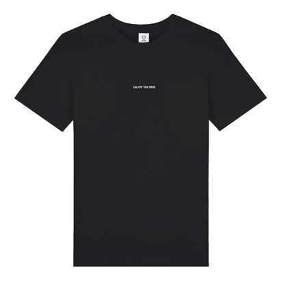 ADAM ETR SLOGAN T-SHIRT ASSORTED L
