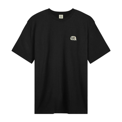ADAM BLACK CARAVAN T-SHIRT ASSORTED L