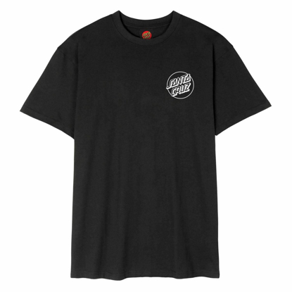 SANTA CRUZ KENDALL ATOMIC BLACK L