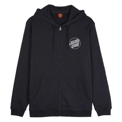 SANTA CRUZ KENDALL ATOMIC BLACK L