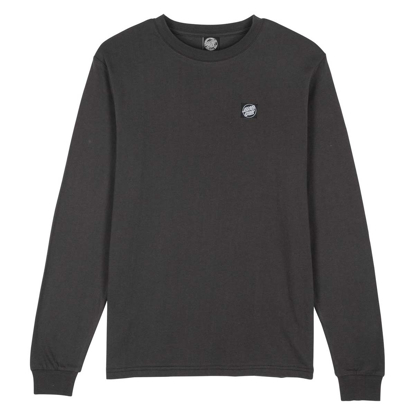 SANTA CRUZ OPUS DOT LABEL BLACK WASH 10
