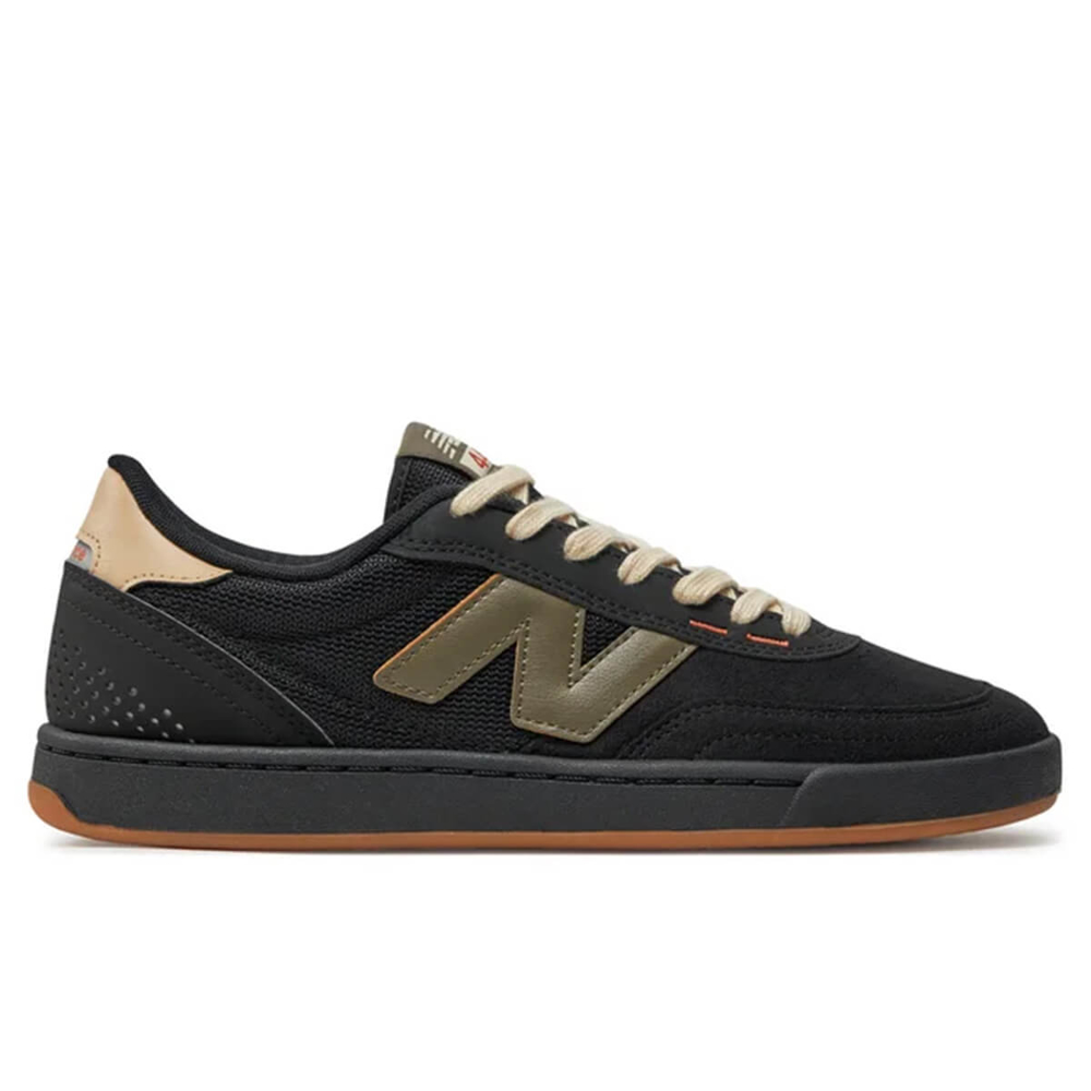 NEW BALANCE NM440 BLACK (VBS) 44