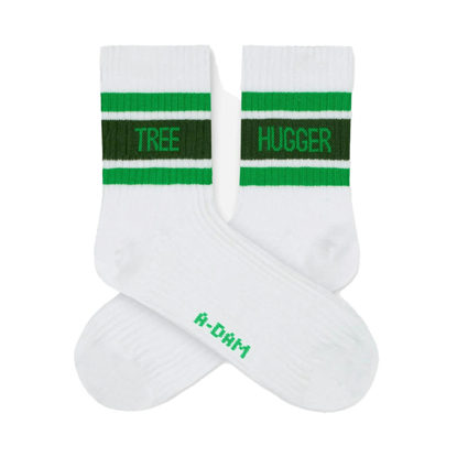 ADAM GREEN TREEHUGG QUARTER SOCKS ASSORTED 41-46