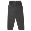 HUF CROMER WASHED PANT FROST GRAY 36