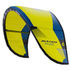 NAISH 2025 PIVOT YELLOW 8m
