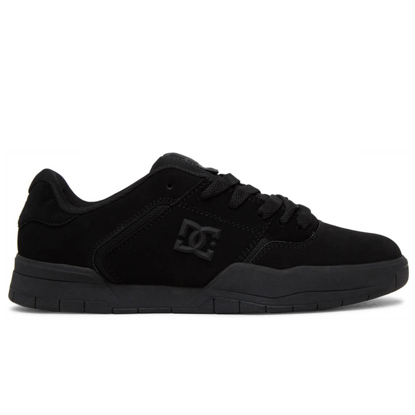 DC CENTRAL BLACK/BLACK 44,5